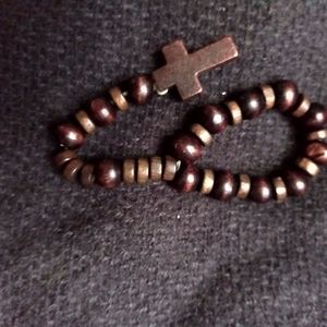 Handmade Ring Rosary